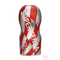 SUPER TENGA METEOR SMASH