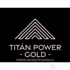 TITÁN POWER red - 3 DB - 3