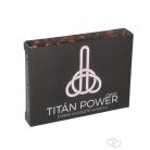 TITÁN POWER red - 3 DB - 4