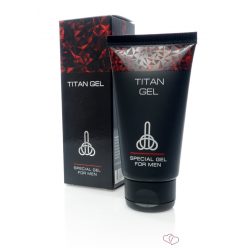 Titán GÉL Original 50ML - Drogéria