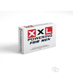 XXL POWERING FOR MEN - 4 DB - 2