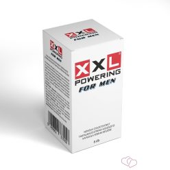 XXL POWERING FOR MEN - 8 DB - 2