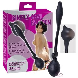 Simply Anal Balloon - Anális termékek