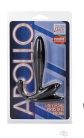 Apollo Universal Prostate Probe - Black - Anális termékek