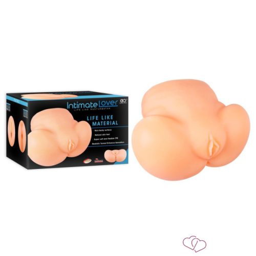 NMC Intimate Lover Life Like Masturbator - Férfi termékek