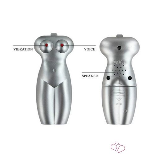 Passion Lady Twins Ass Masturbator - Férfi termékek