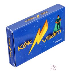 Kék Villám - 6db kapszula - Drogéria