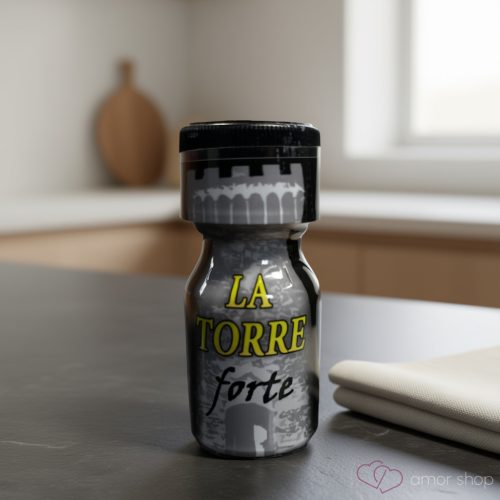 La Torre Forte