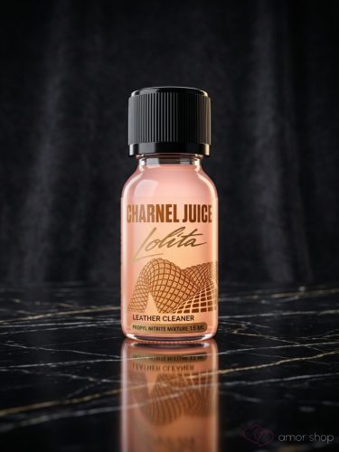 Lolita Charnel Juice - 15ml