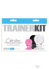 Orbite 3PC Trainer Kit - Anális termékek