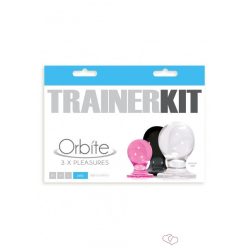 Orbite 3PC Trainer Kit - Anális termékek