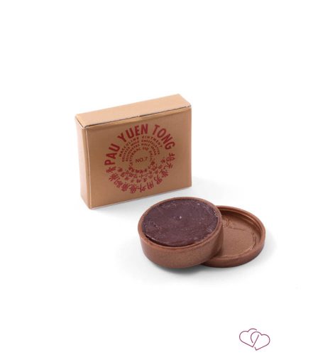 Pau Yuen Tong Balm - Retro - Drogéria